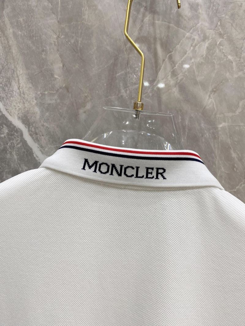 Moncler T-Shirts